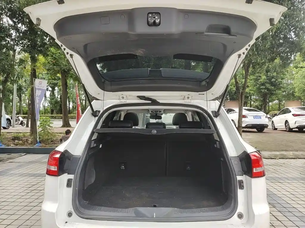 Haval H7 — миниатюра 19