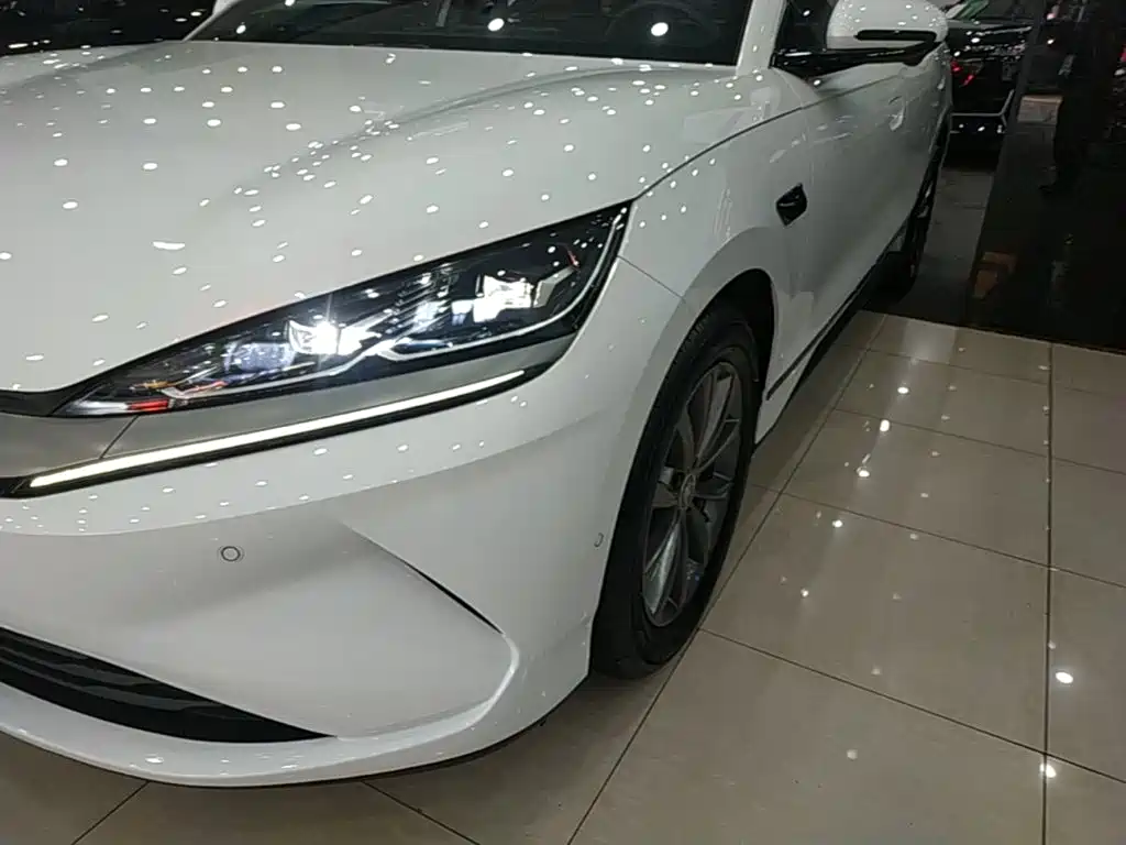 BYD Qin L — миниатюра 24