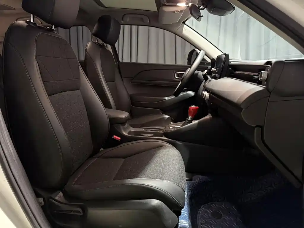 Honda Vezel — миниатюра 9