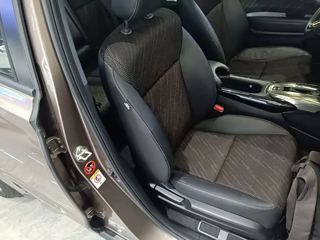 Honda XR-V — миниатюра 25