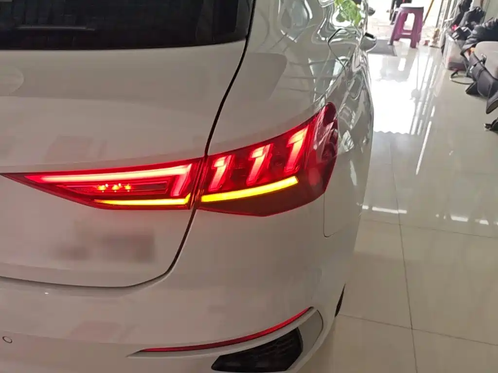 Audi A3 — миниатюра 8