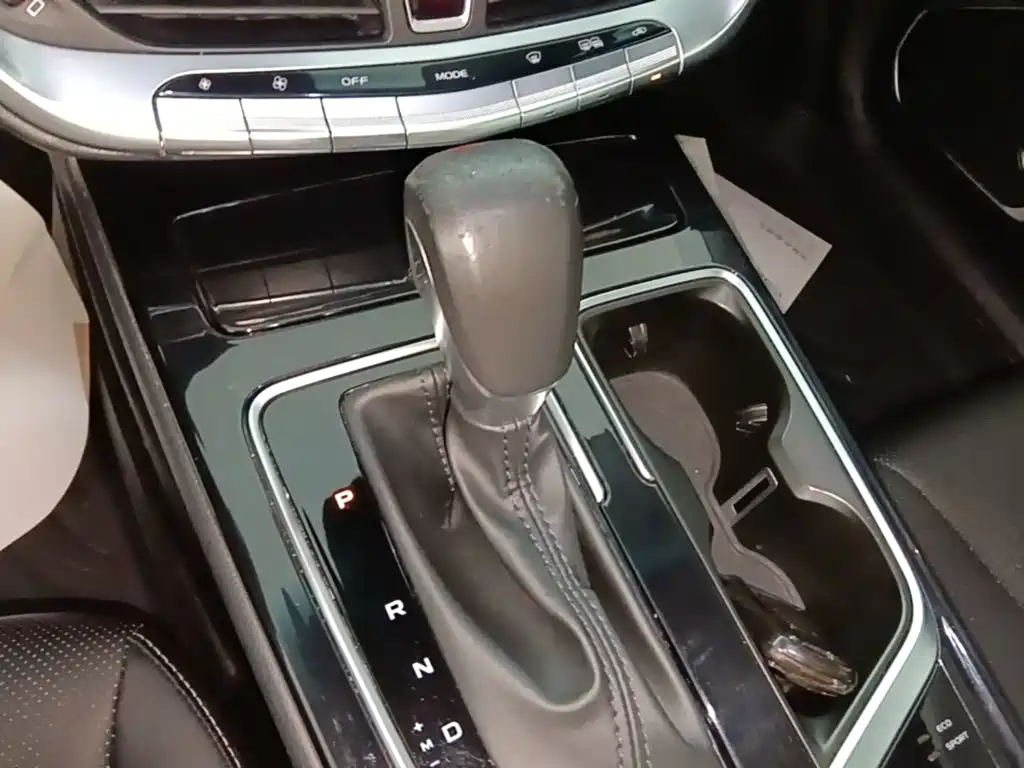 Geely Borui — миниатюра 14