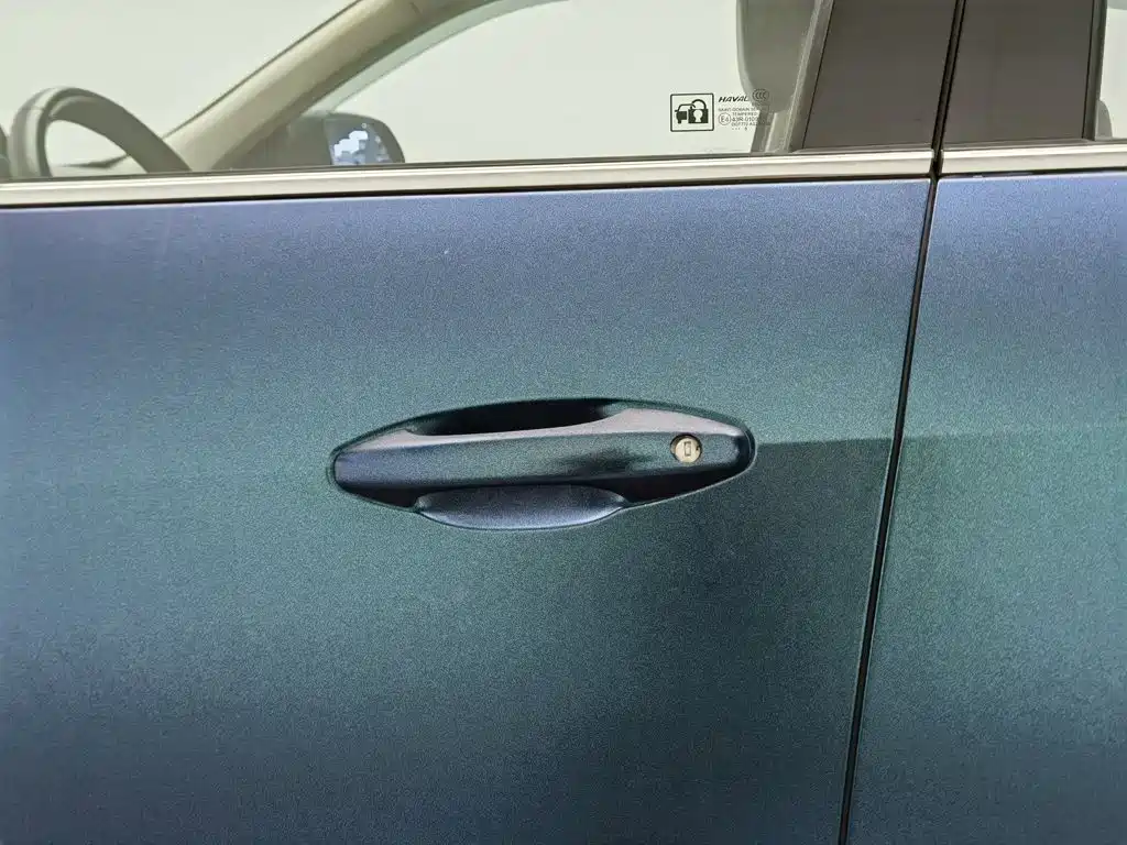 Haval F7x — миниатюра 18