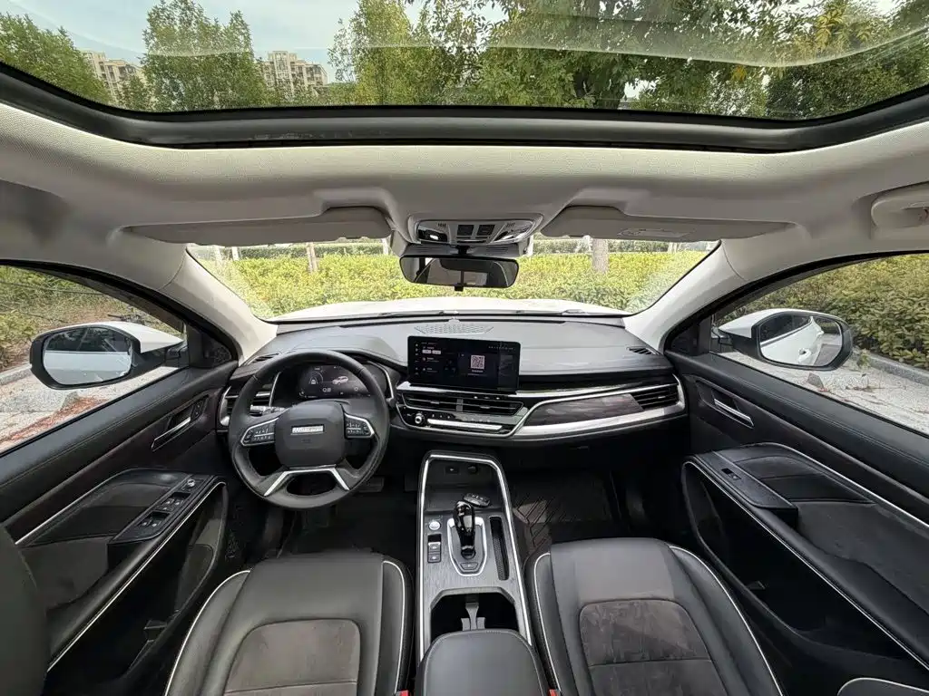 Haval H6 — миниатюра 13