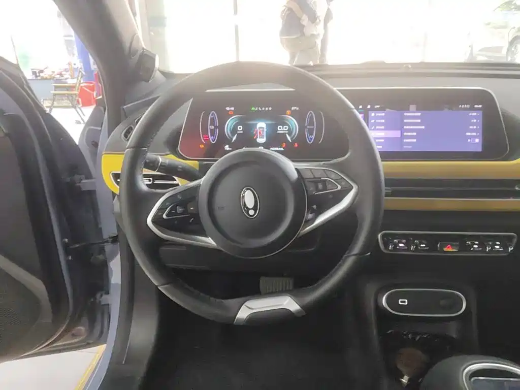 Ora Ora Good Cat GT — миниатюра 11