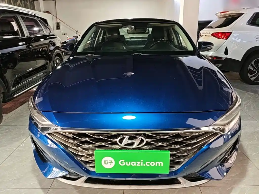 Hyundai Fista — миниатюра 3