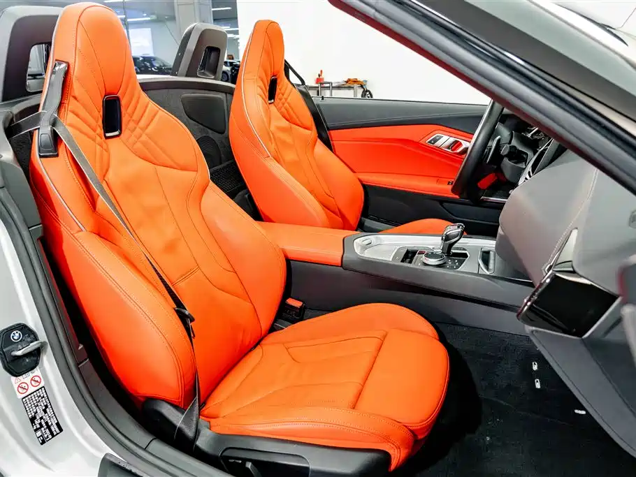 BMW Z4 — миниатюра 20