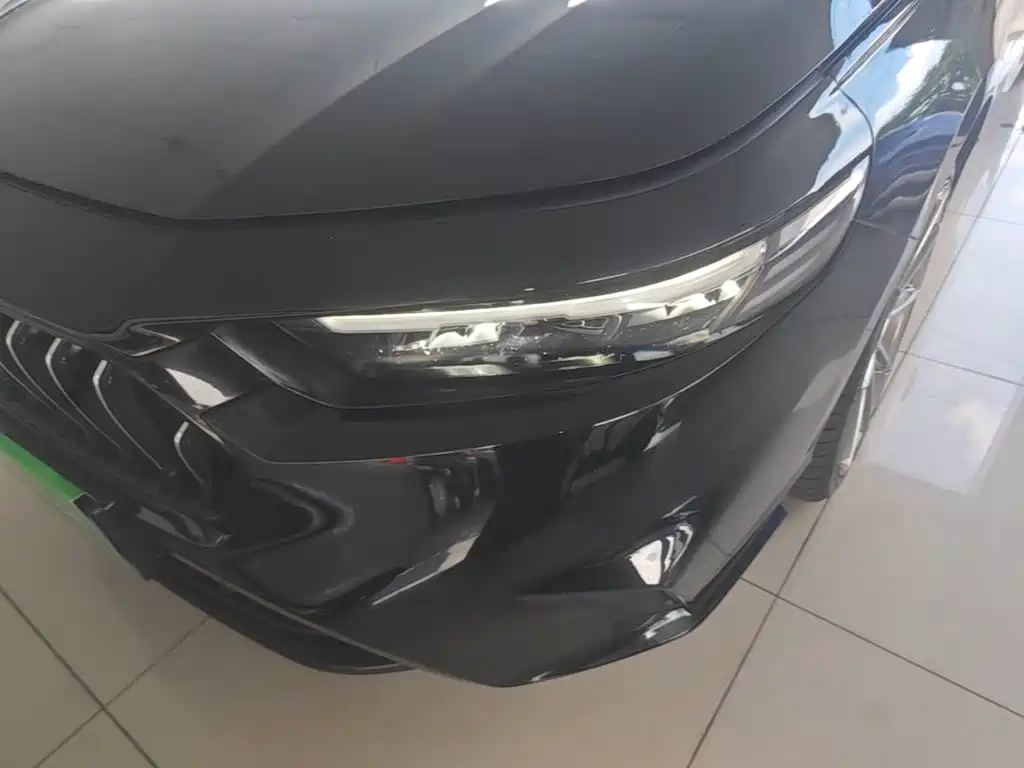 Honda Inspire — миниатюра 24