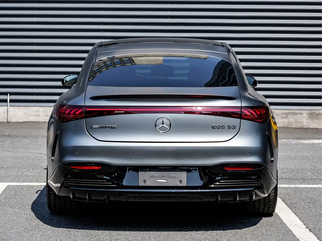 Mercedes-Benz EQS AMG — миниатюра 5