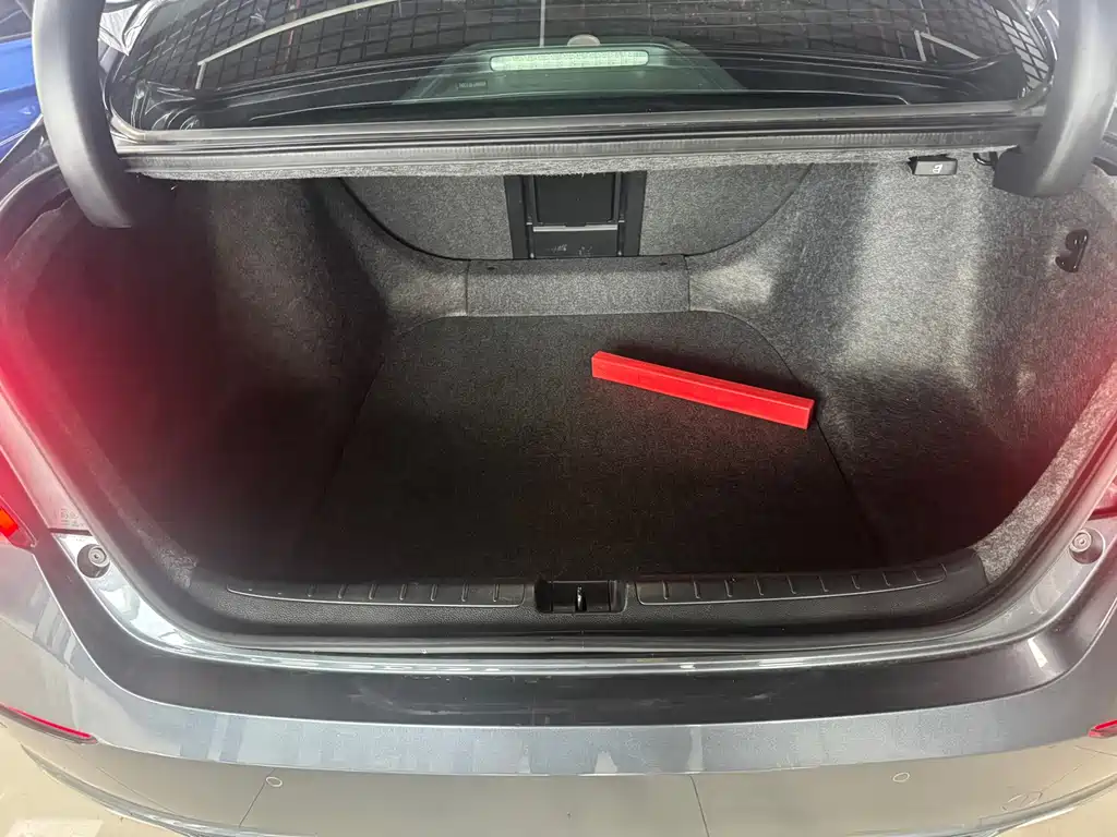 Honda Accord — миниатюра 14