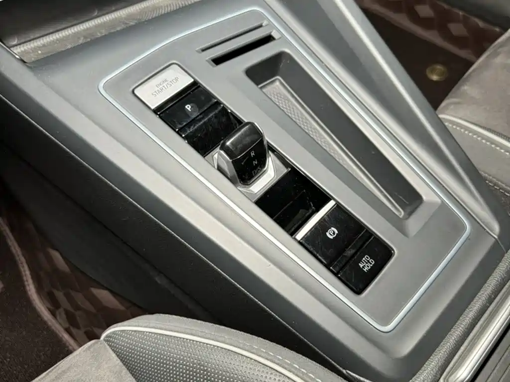 Volkswagen Golf — миниатюра 7