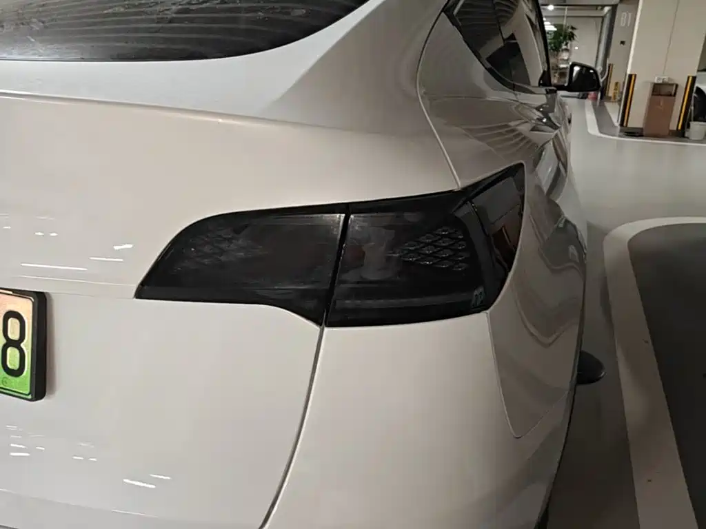 Tesla Model Y — миниатюра 8