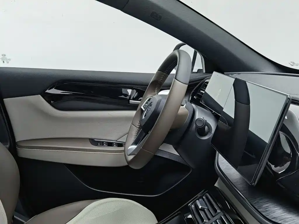 BYD Qin PLUS — миниатюра 22
