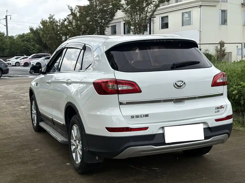 Huasu Huansu S6 — миниатюра 12