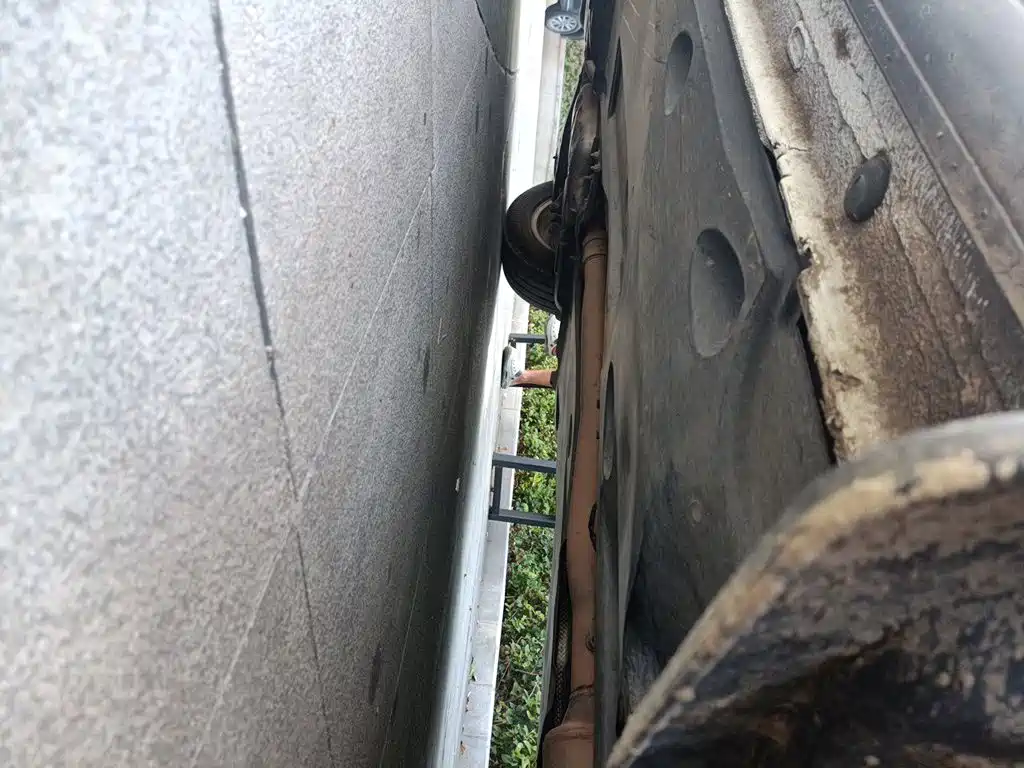 Volkswagen Tiguan — миниатюра 18