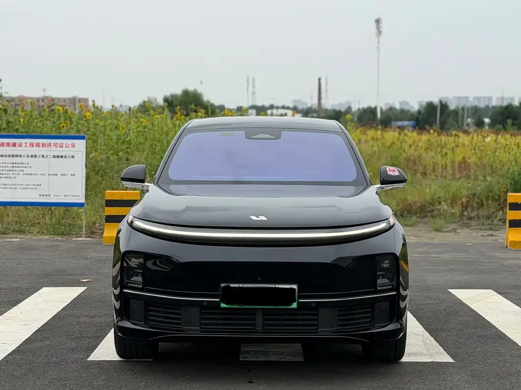 Li Auto Li L7 — миниатюра 2