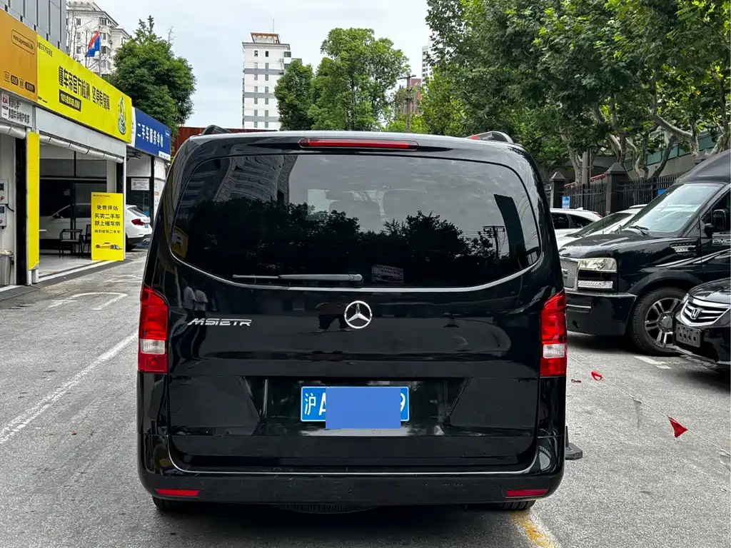 Mercedes-Benz — миниатюра 4