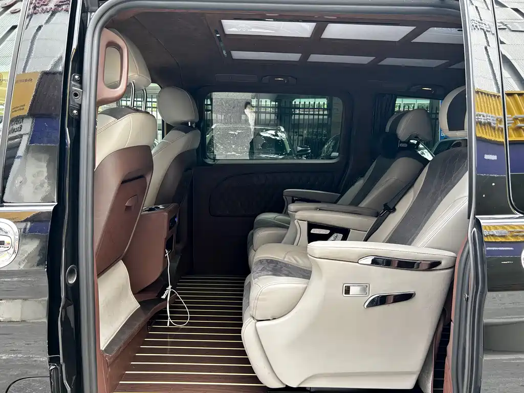 Mercedes-Benz — миниатюра 6