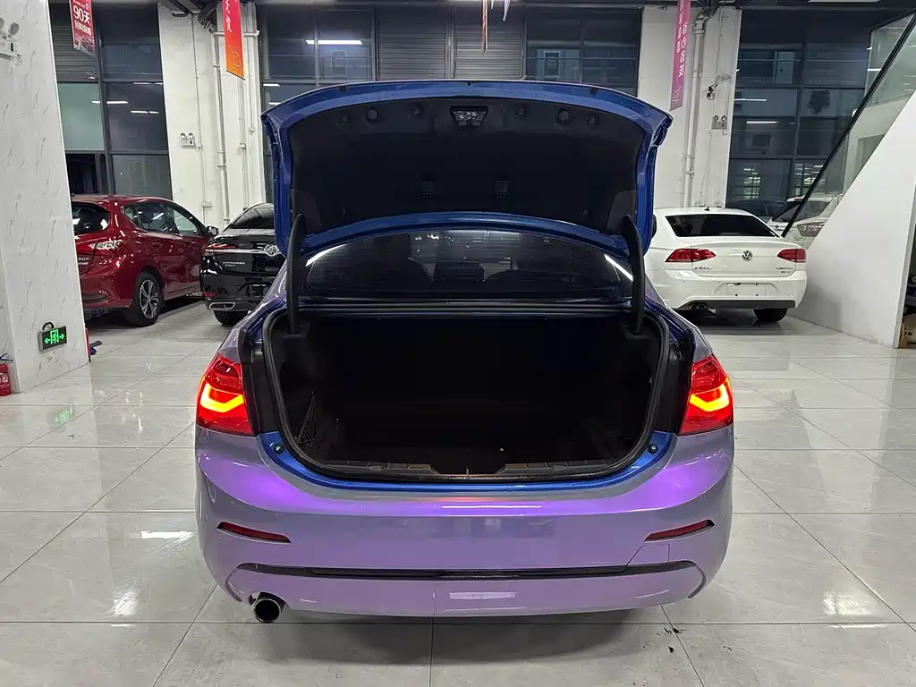 BMW 1 Series — миниатюра 8