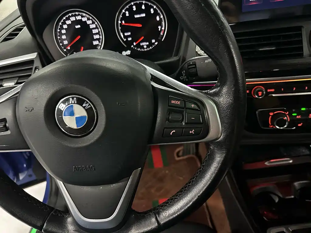 BMW 1 Series — миниатюра 18
