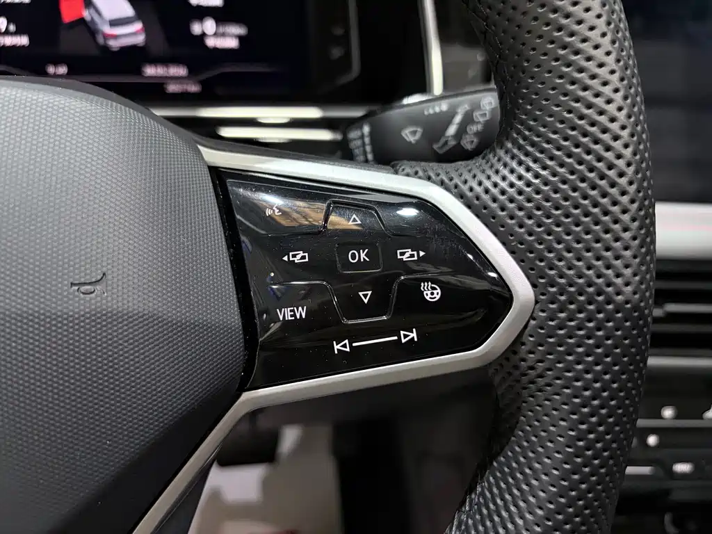 Volkswagen Tiguan L PHEV 430PHEV 插电混动旗舰版, фото 15