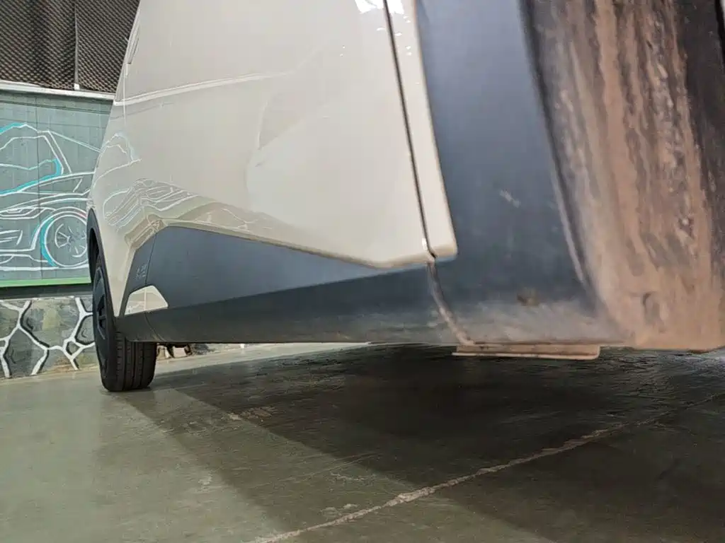 BYD Seagull — миниатюра 21