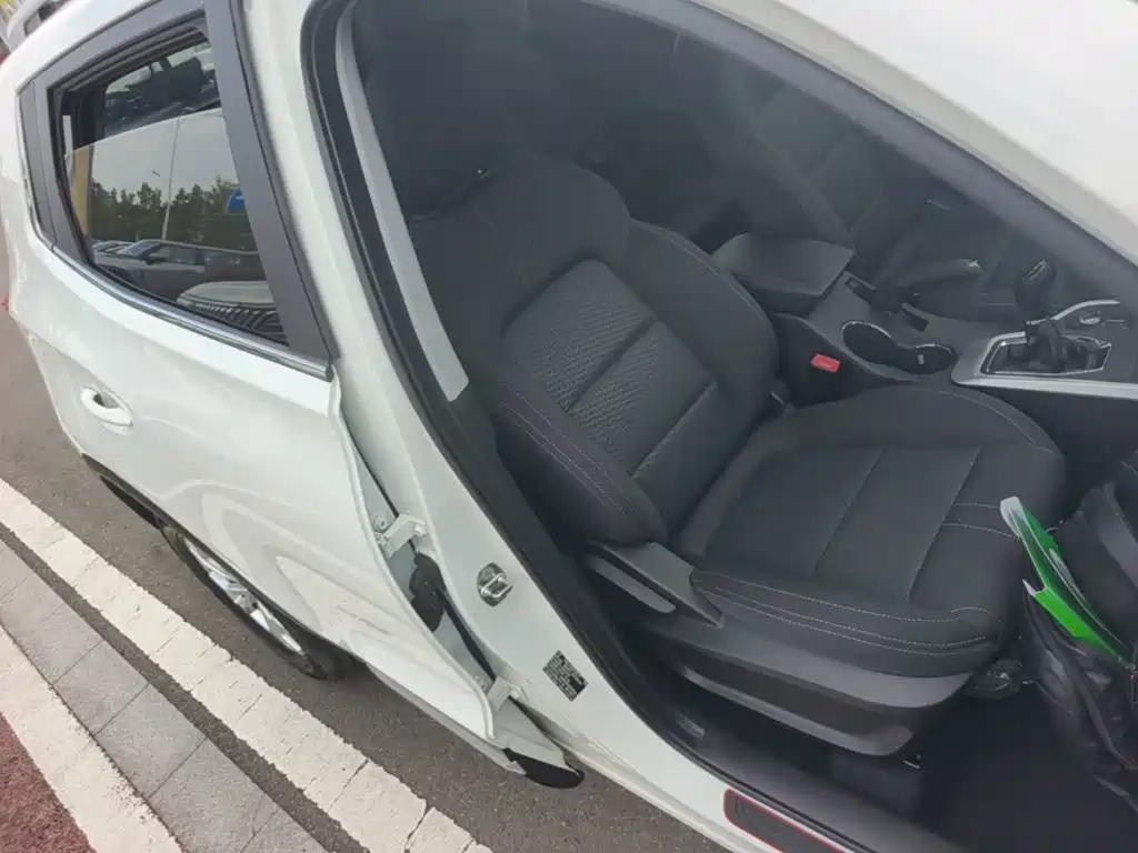 Chery Tiggo 5x — миниатюра 25