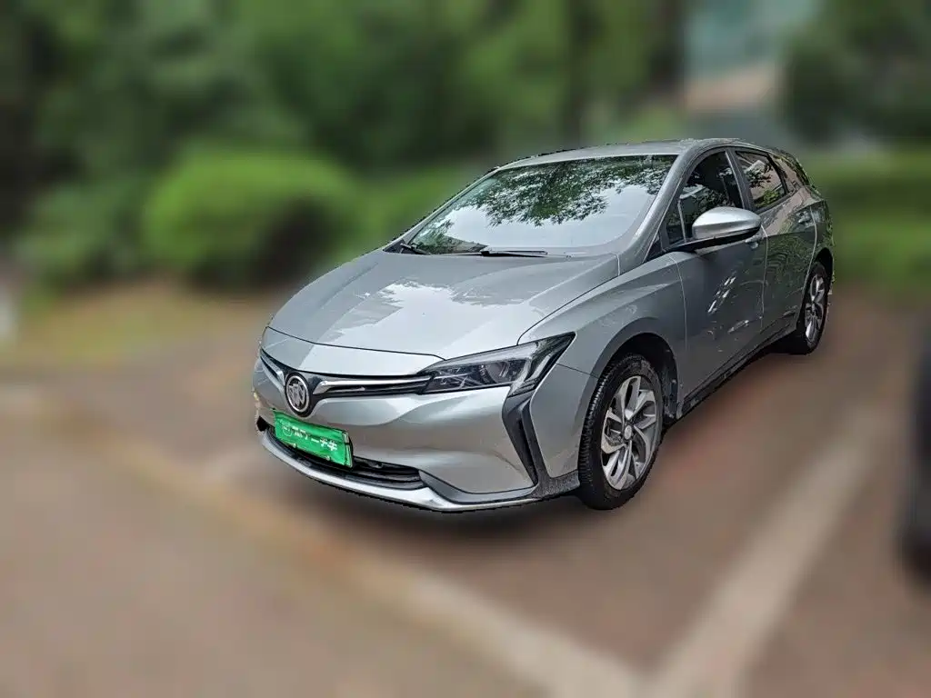 Buick Velite 6 — миниатюра 2