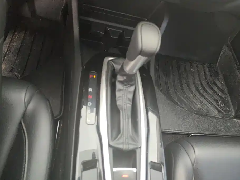 Honda Crider — миниатюра 15