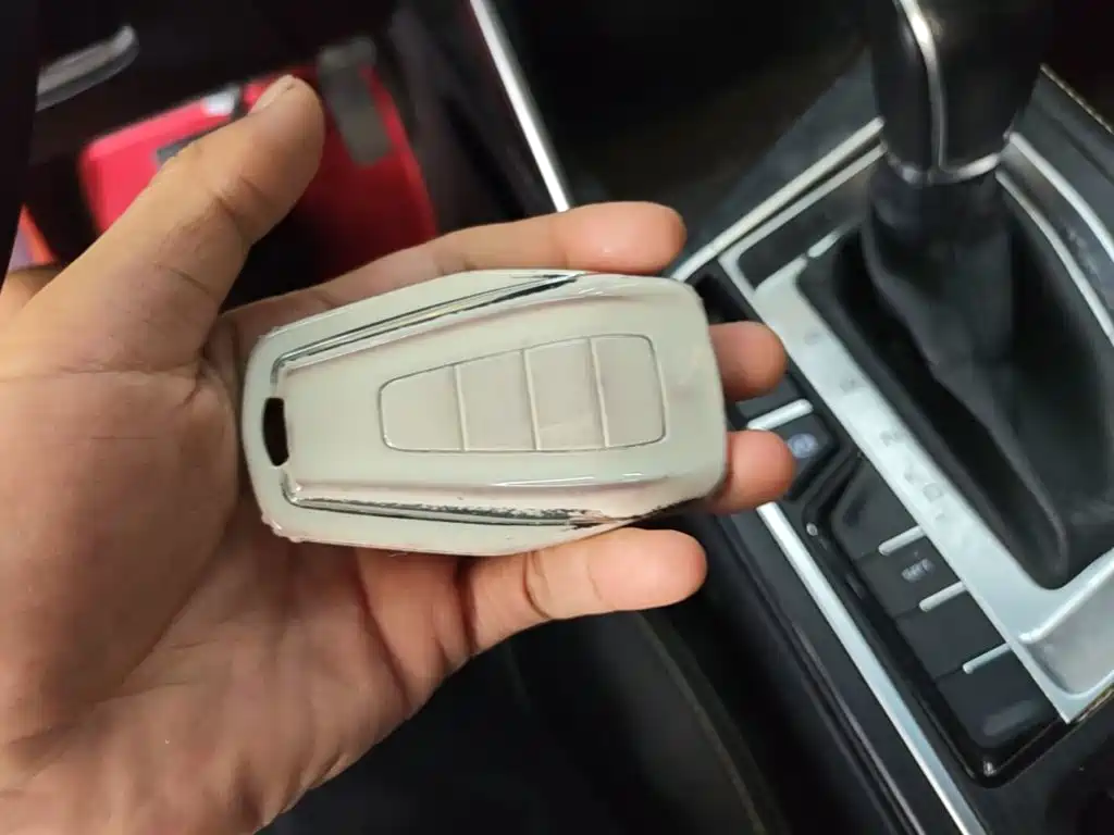 Geely Binrui — миниатюра 9