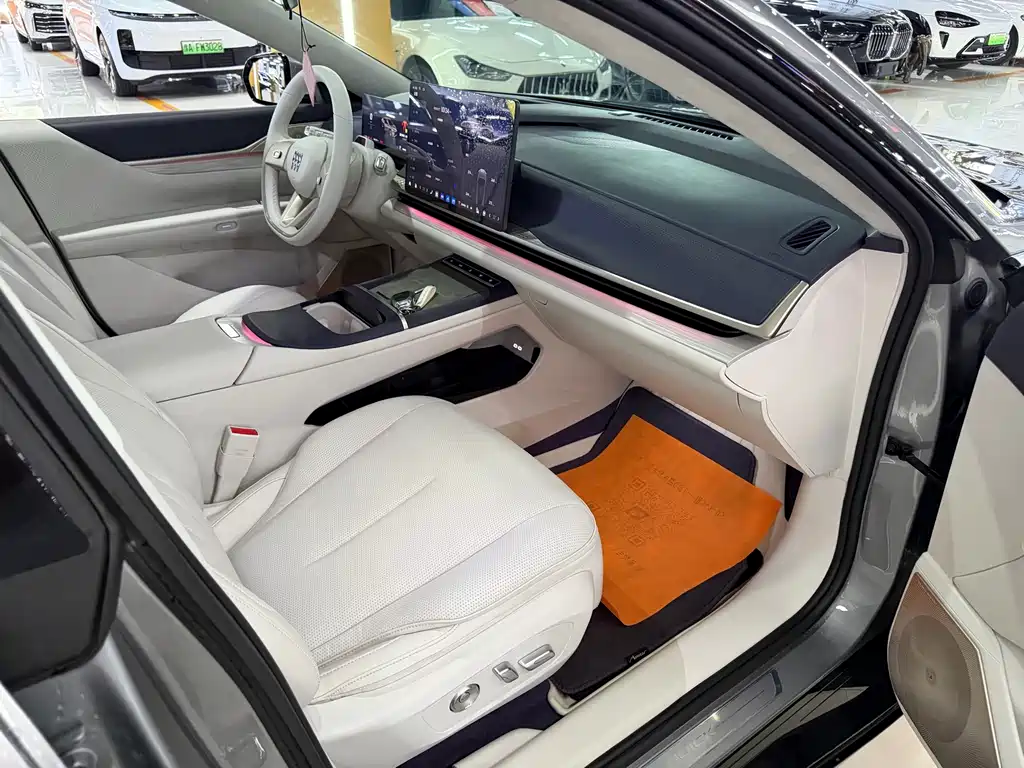 Buick Electra L7 — миниатюра 16