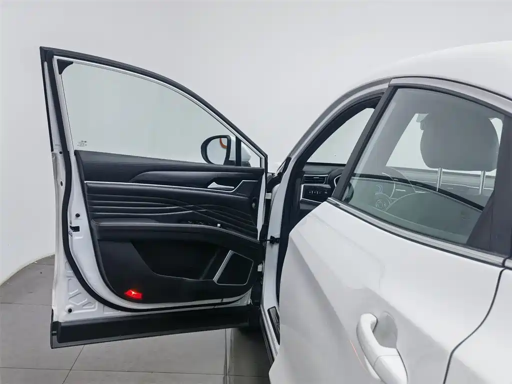 DONGFENG SCENERY IX5