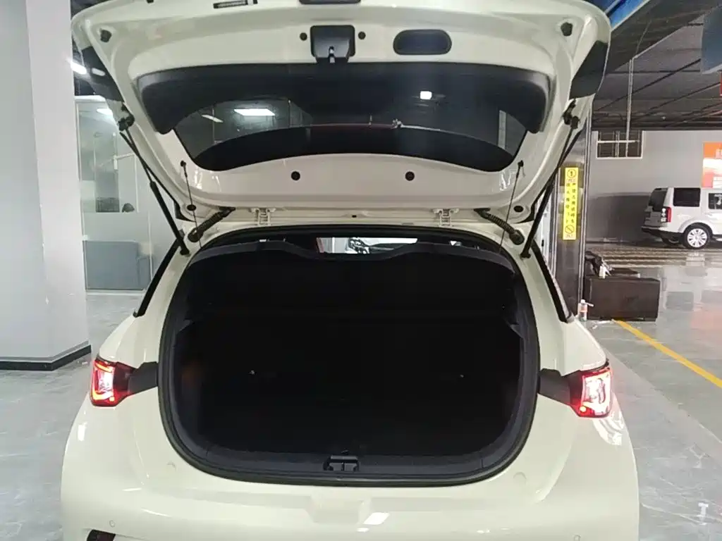 BYD Dolphin — миниатюра 19