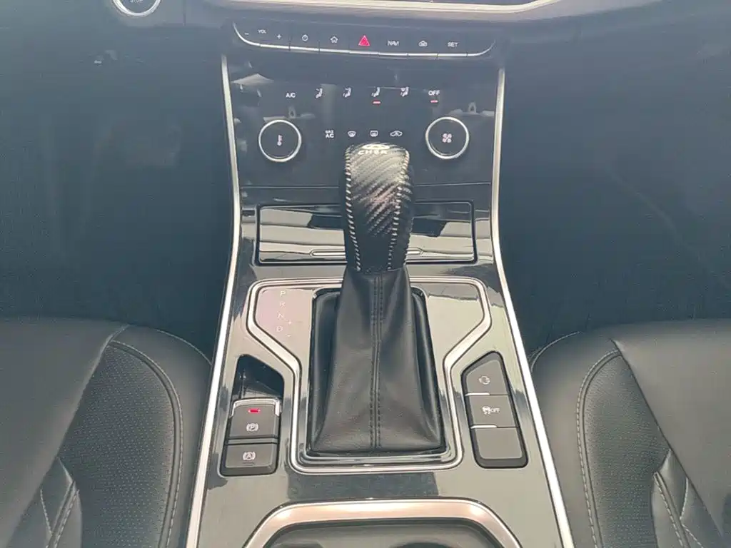 Chery Arrizo GX — миниатюра 14