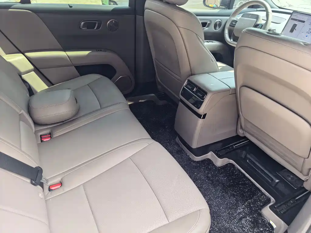 Li Auto Li i6 — миниатюра 5