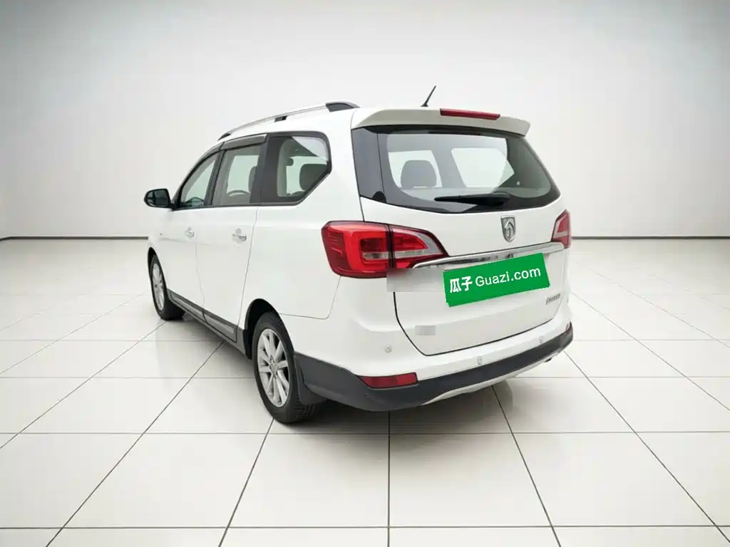 Baojun 730 — миниатюра 4