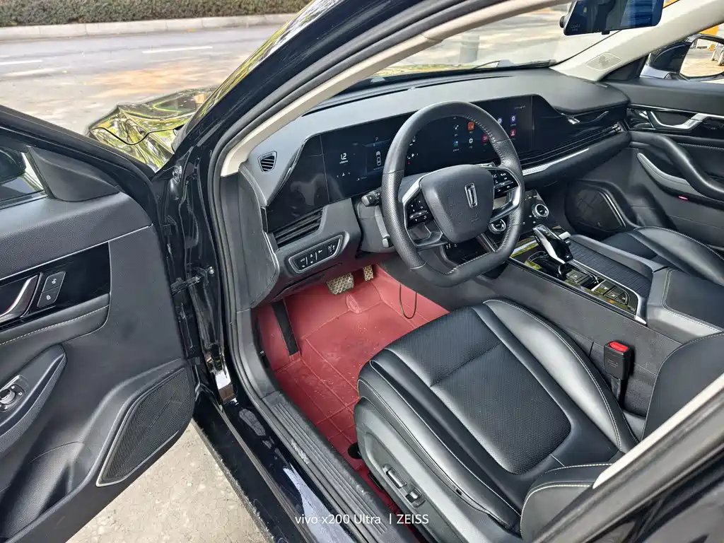 Bestune B70 — миниатюра 4