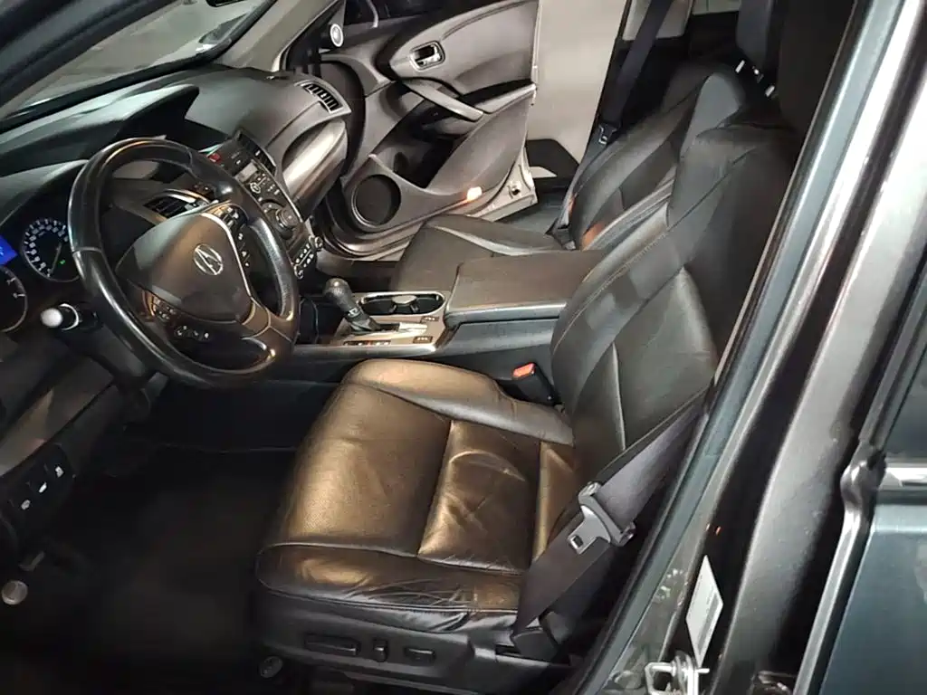 Acura RDX (Import) — миниатюра 15
