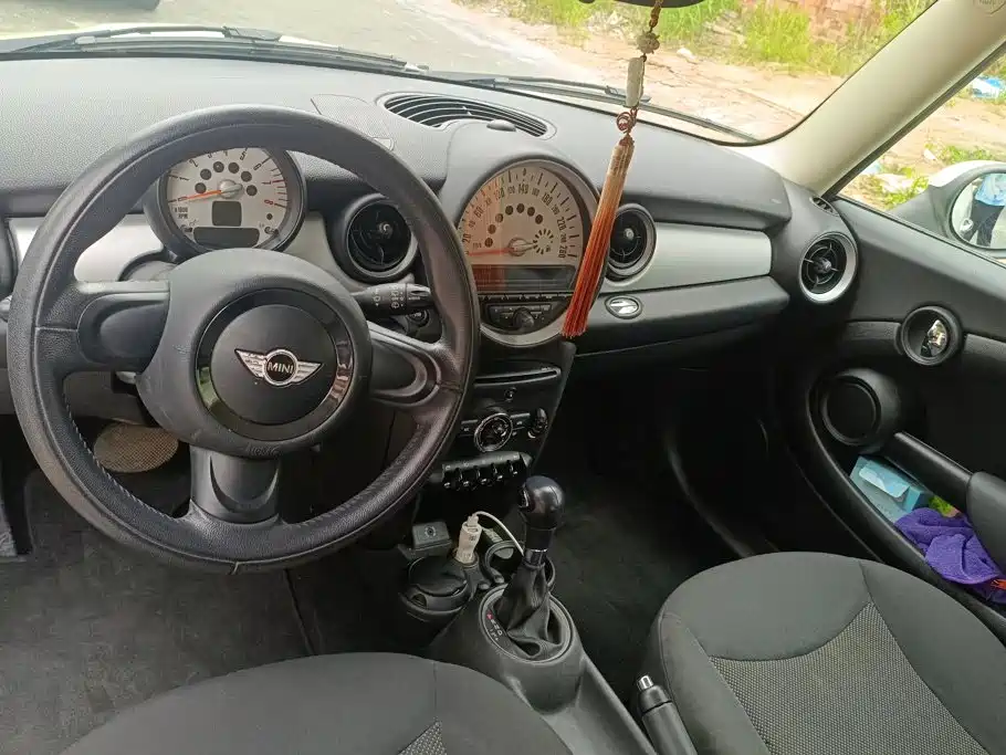 MINI Mini — миниатюра 12