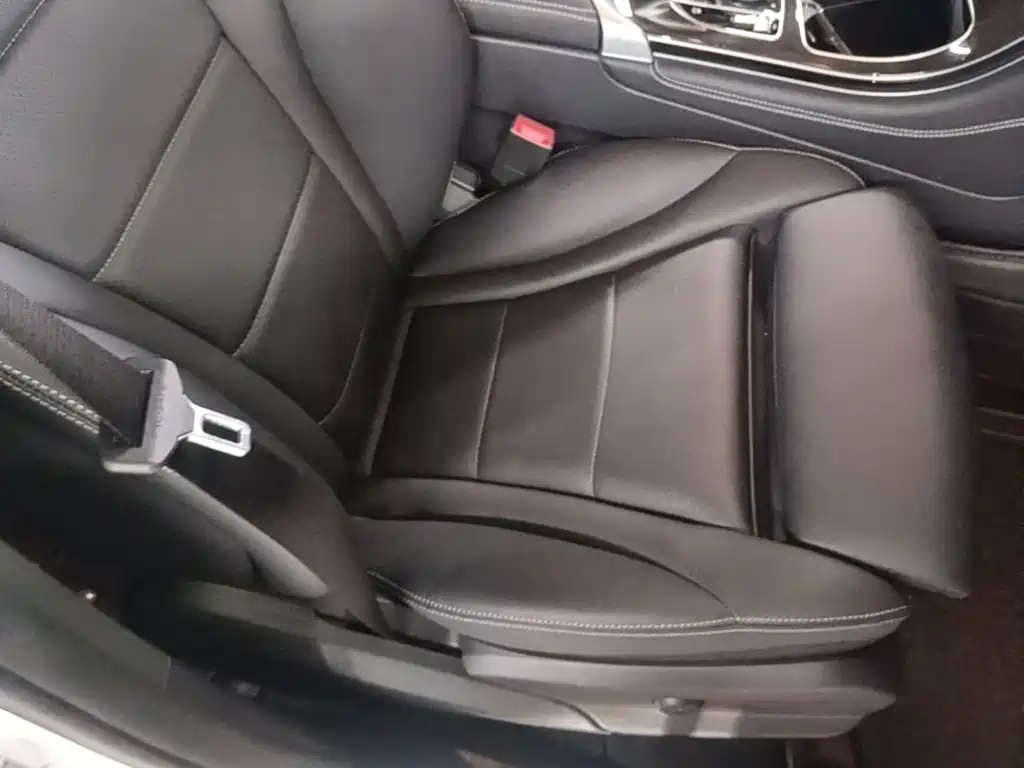 Mercedes-Benz GLC — миниатюра 25
