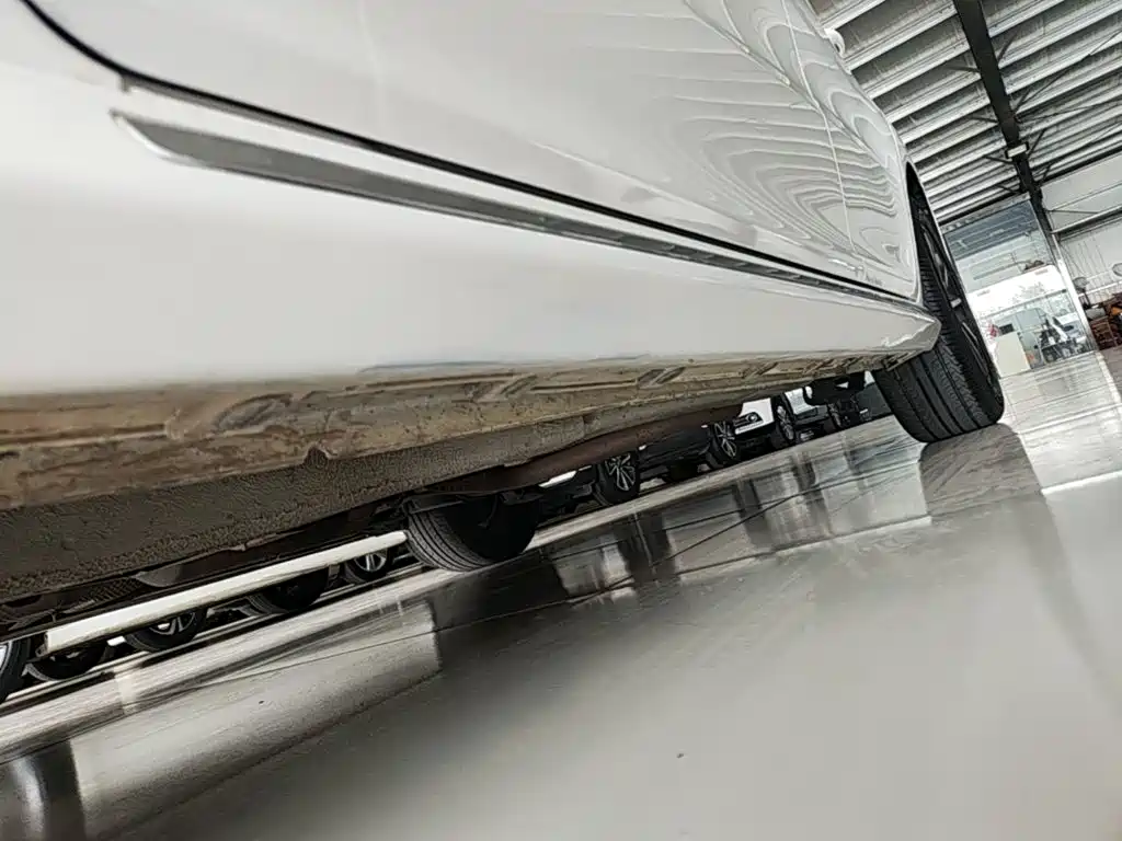 Chery Arrizo GX — миниатюра 22
