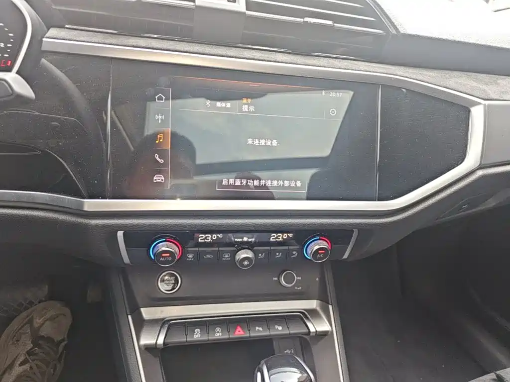 Audi Q3 — миниатюра 13