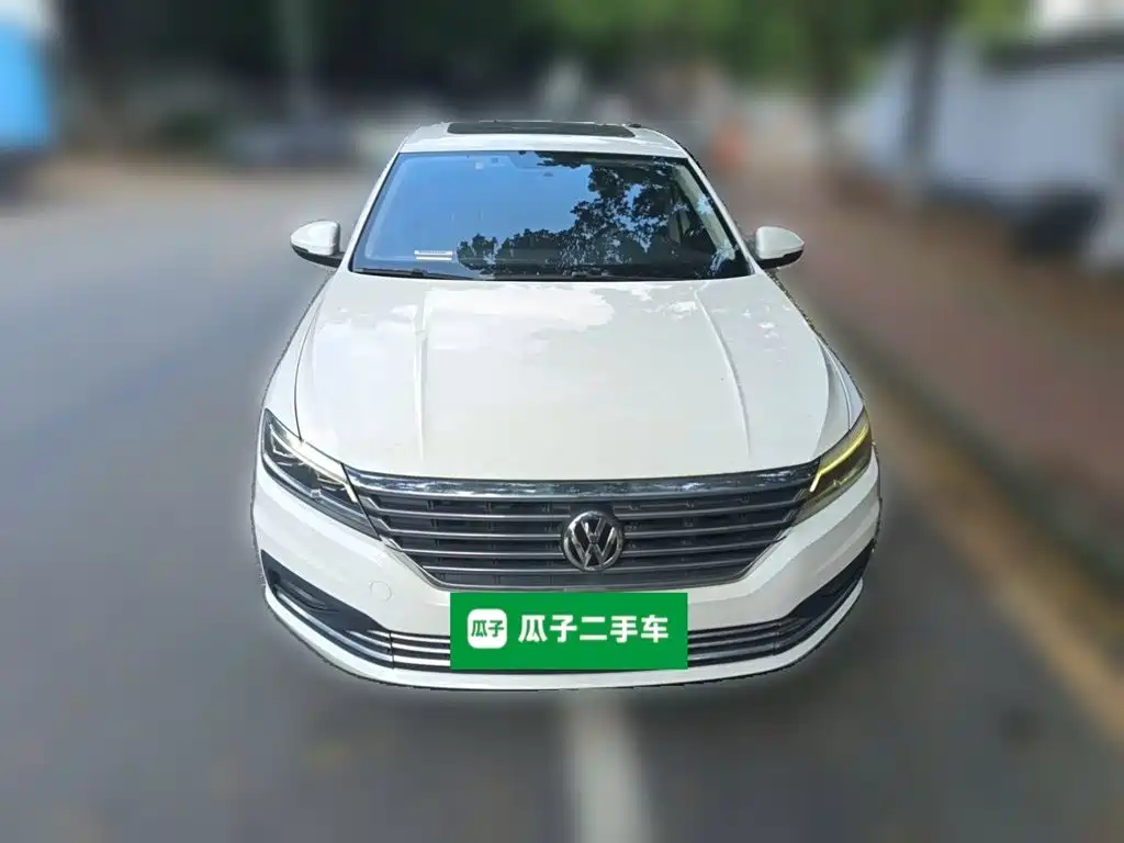 Volkswagen Lavida — миниатюра 24