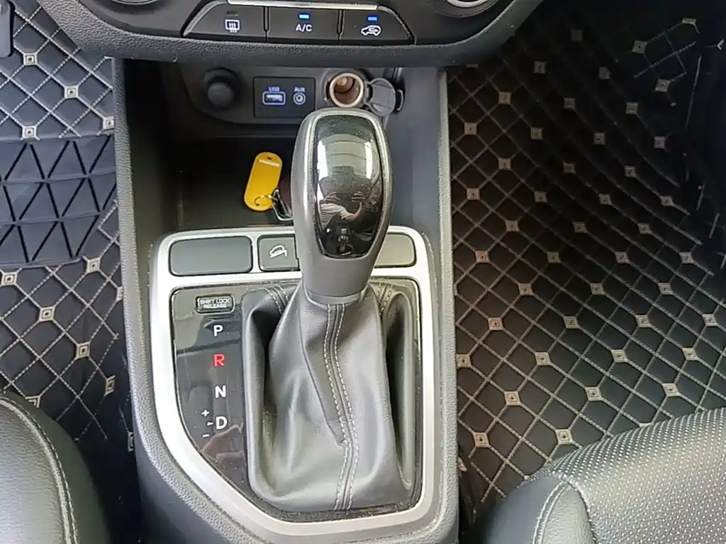 Hyundai ix25 — миниатюра 14