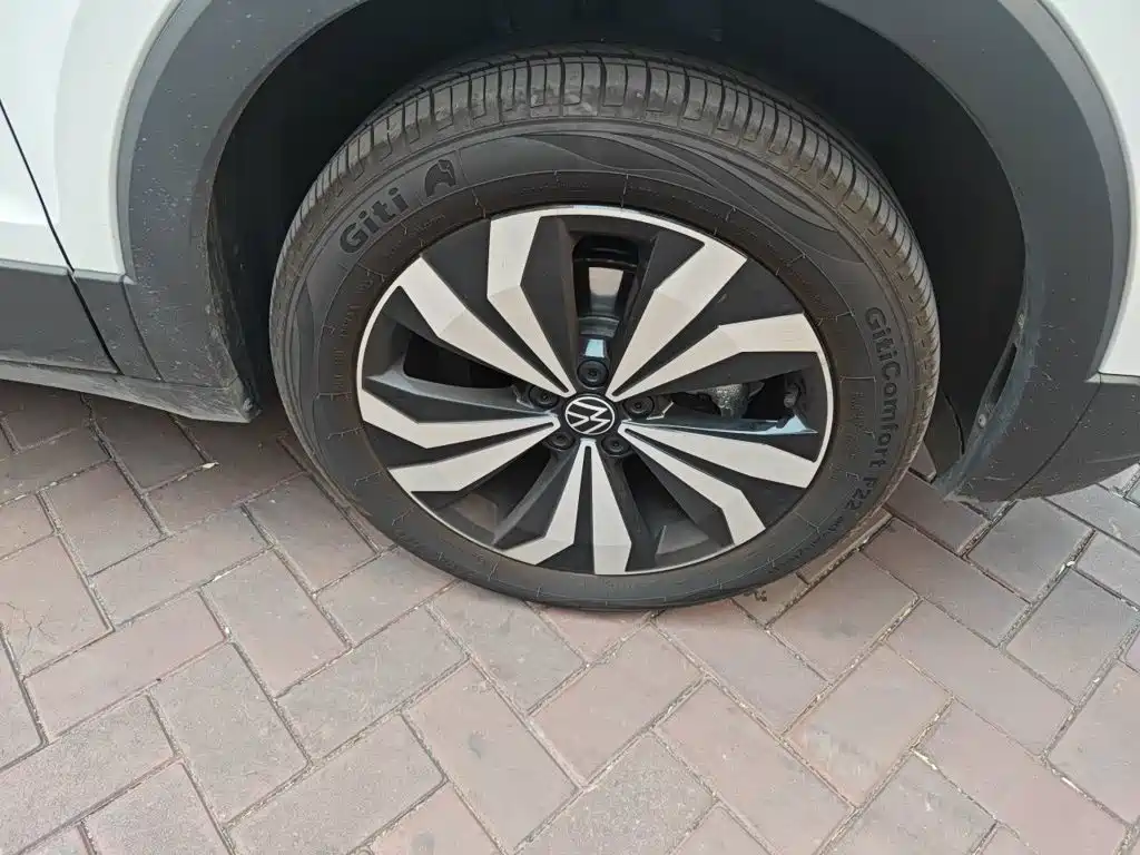 Volkswagen Tharu — миниатюра 24