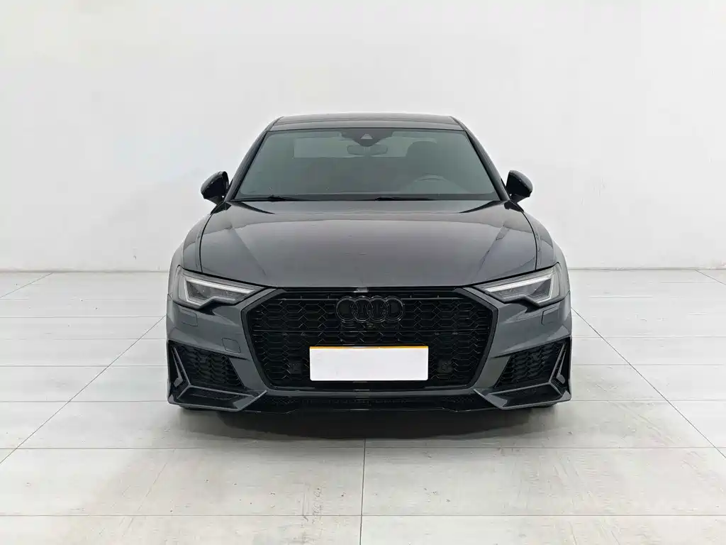 Audi A6L 2019 55 TFSI quattro Premium