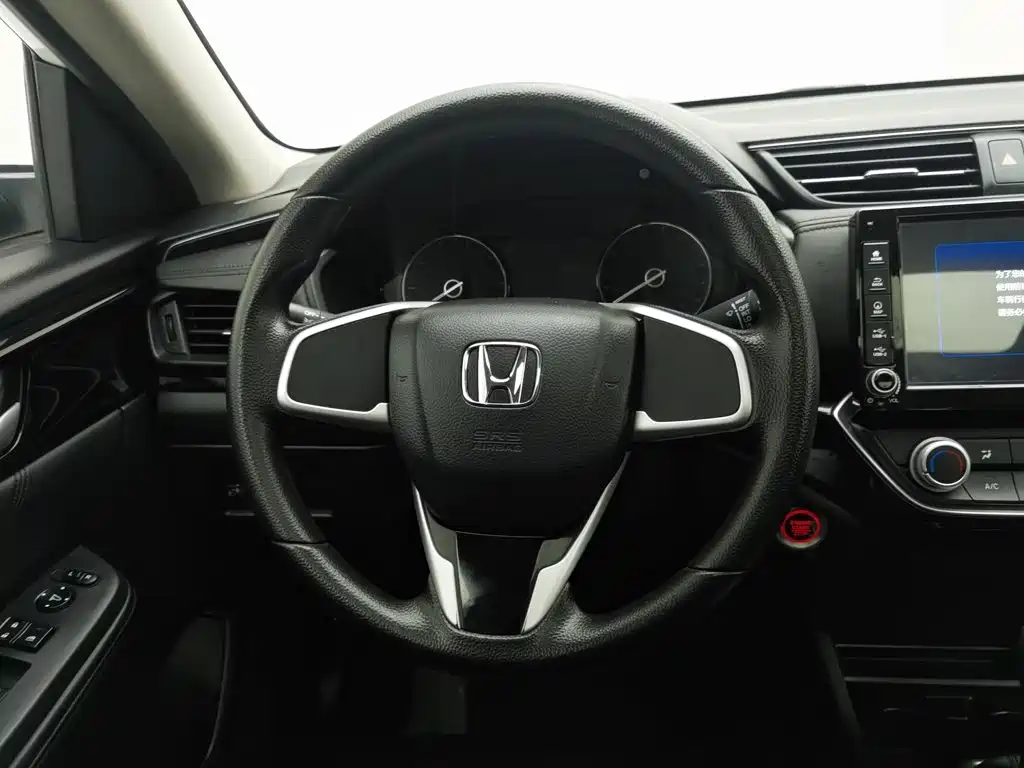 Honda Crider — миниатюра 11