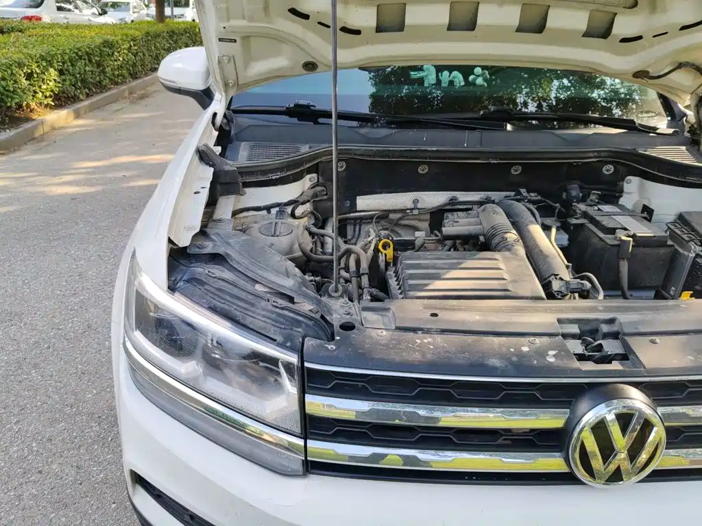 Volkswagen Tharu — миниатюра 21