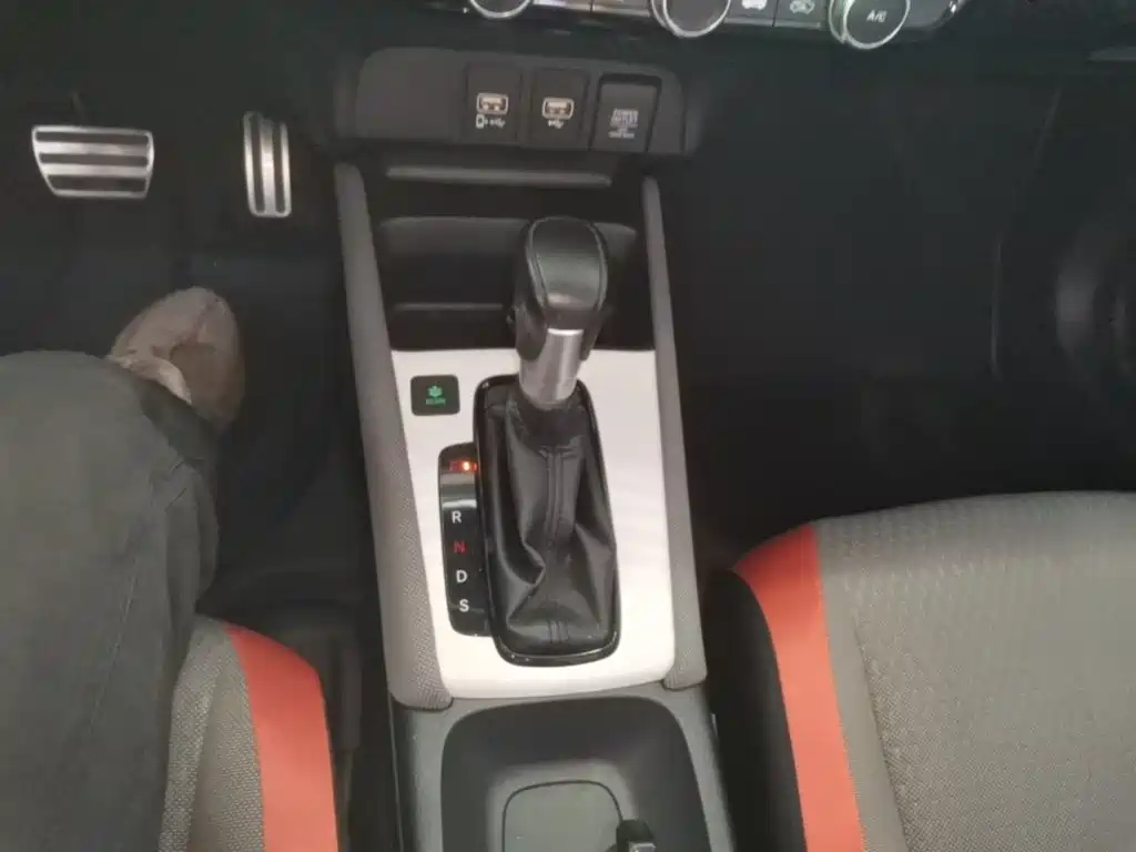 Honda Life — миниатюра 10