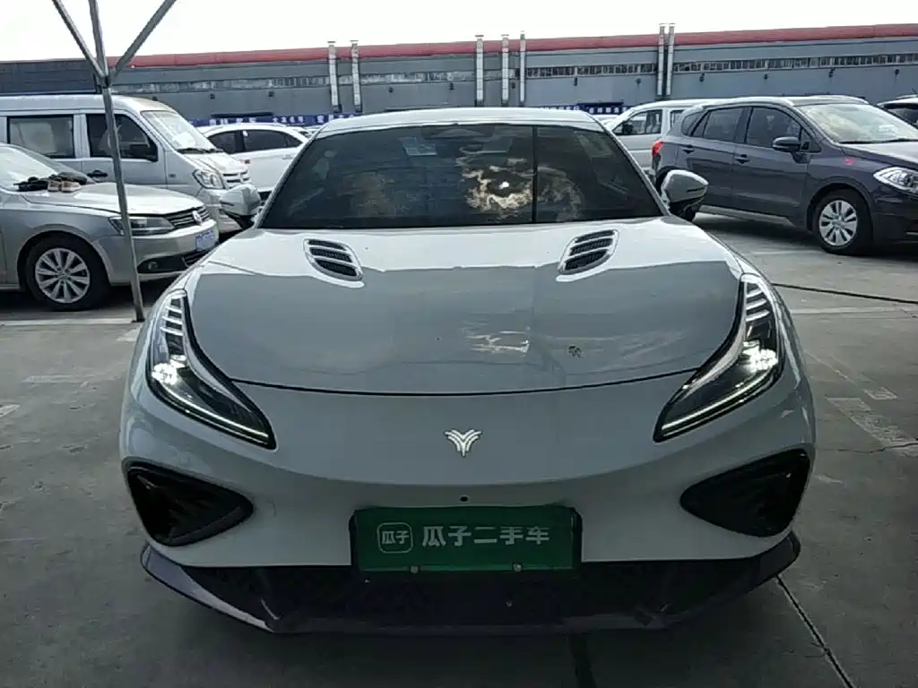 Neta Neta GT — миниатюра 3